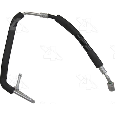 Four Seasons Honda Civic 91-88 Hose Assembly, 56341 56341